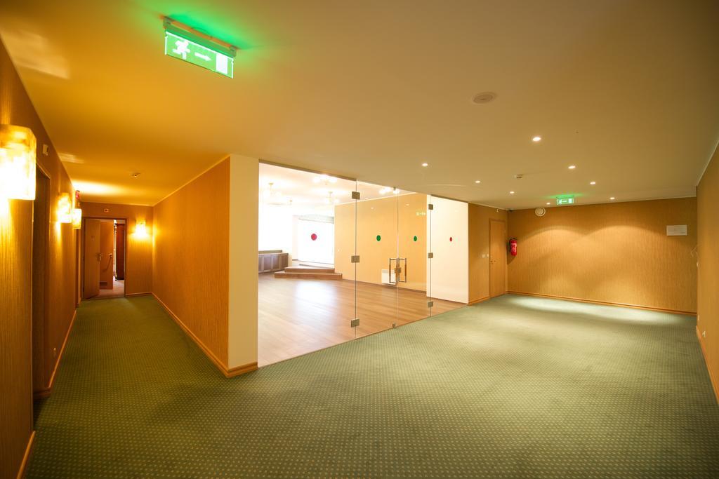 Villa Hotel Theresa Rakvere Bagian luar foto